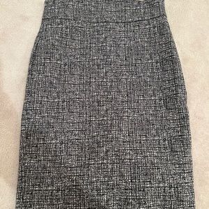 Rw&Co pencil skirt
